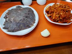 -陈至马正宗兰州牛肉面(韩乐坊店)