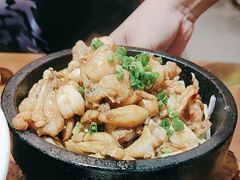 -湘约东方·湘约和港·湖南家常菜·宴请(民星路店)