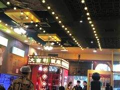大堂-大吉利·潮汕牛肉火锅(河西店)