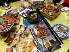 -福照楼汽锅鸡·云南菜(护国路店)