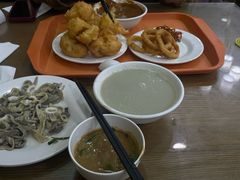 -白魁老号饭庄(交道口店)
