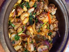 -南拳十三姨·潮汕砂锅粥·粤菜(西单大悦城店)