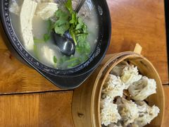 -正宗天津烧麦馆(柳州路店)