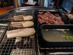 -伍丁·烤牛肋(和平东桥店)