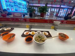 -乡党臊子面(丰庆公园店)