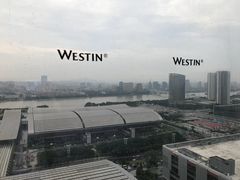 -广交会威斯汀酒店