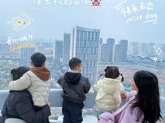 -海合安武汉极地海洋公园