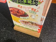-金翠河烧鹅餐厅(解放碑时代广场店)