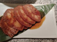 -南京大牌档(苏州中心店)