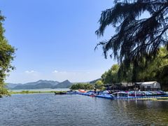 -青山湖景区