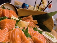-松幸日式料理(中山路店)