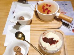-炖物24章·顺时轻养茶(杭州保利时光里店)