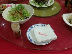 -西新饭店(城中店)
