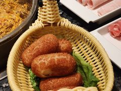 -一席地·本地鸡窝·杭帮鸡火锅(萧山银隆百货店)