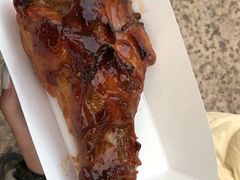 -迪士尼火鸡腿