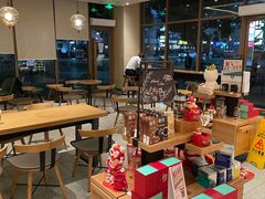 -星巴克(深圳南海意库店)