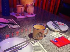 -蛙来哒(东城万达店)