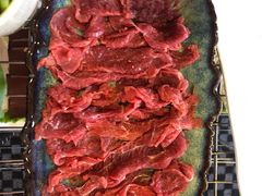 -福牛阁潮汕牛肉火锅