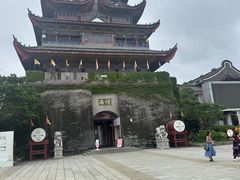 -坛南湾阿强农家乐.海鲜大排档老字号(福州地标美食店)
