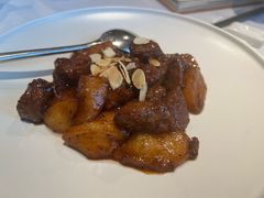 -小厨娘淮扬菜(清江苏宁广场店)
