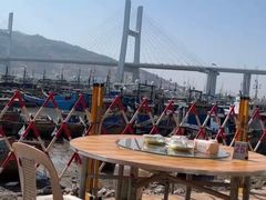 -海门岛七号餐厅