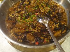 -老房子金沙元年川菜食府·花园餐厅(金沙店)