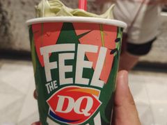 -DQ·蛋糕·冰淇淋(虹口龙之梦店)