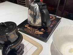 -喜势点·糖沙翁手工茶点·本地人茶居(永庆坊店)