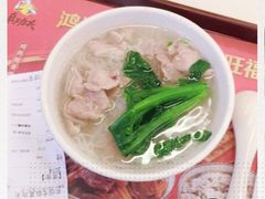 -真功夫(莲塘店)