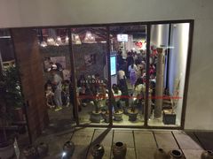 -几荷·恰似故人来(秀水广场店)