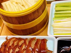 -蓬莱阁中餐厅(崇文门店)