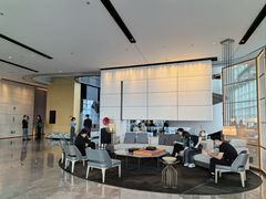 -深圳中洲万豪酒店