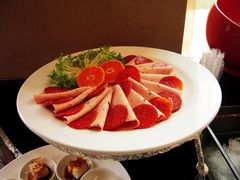 -张家港国贸酒店·餐厅