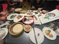 -全聚德(双井店)