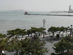 -老味道民宿(栈桥店)