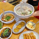 打工人最爱的中餐饭堂湖南馆子三两粉