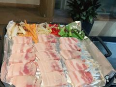 -兰正韩·韩国料理(春熙路店)