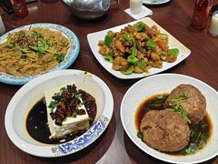 -石磨坊酒楼(文化街店)