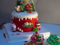 -CAKE BOSS 蛋糕老板(西单君太百货店)