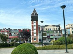 -大连金石滩国家旅游度假区