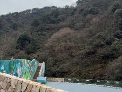 -安吉龙王山风景区