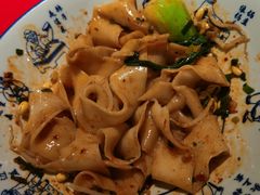 -汉唐宴长安食府