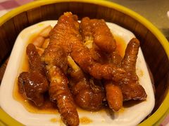 -丰圆轩粤式茶楼 . 点心粤菜(夏茅店)