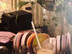 -双风车咖啡馆 Twin Windmills(六道口店)