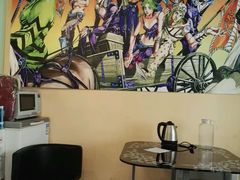-JOJO实景沉浸侦探剧本杀(大悦城店)