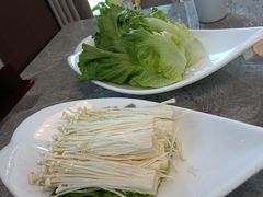 -牛天下·牛肉·海鲜·打边炉·融合菜