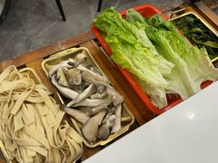 -刘少华贵州小黄牛·鲜牛肉火锅(总店)