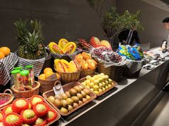 -曲水兰亭(北京四惠店)