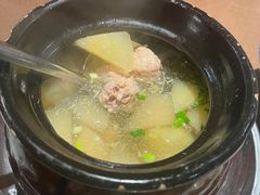 -天下客饭店(中山路店)