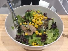 -CALIFORKS加州叉子轻食(朝阳门店)
